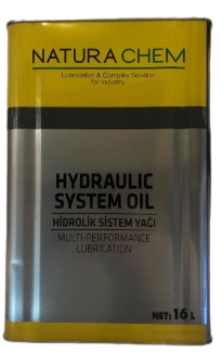 NATURA CHEM 46 16 LİTRE