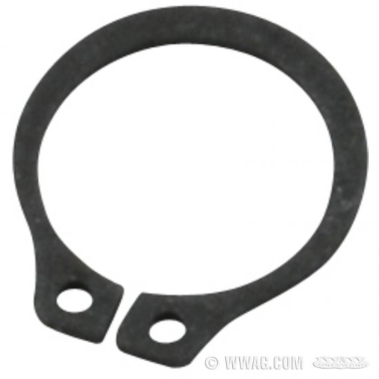 EMNİYET SEGMANI (DIN471)