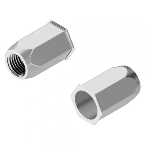 ALTIKÖŞE SIFIR KAFA PERÇİN SOMUN