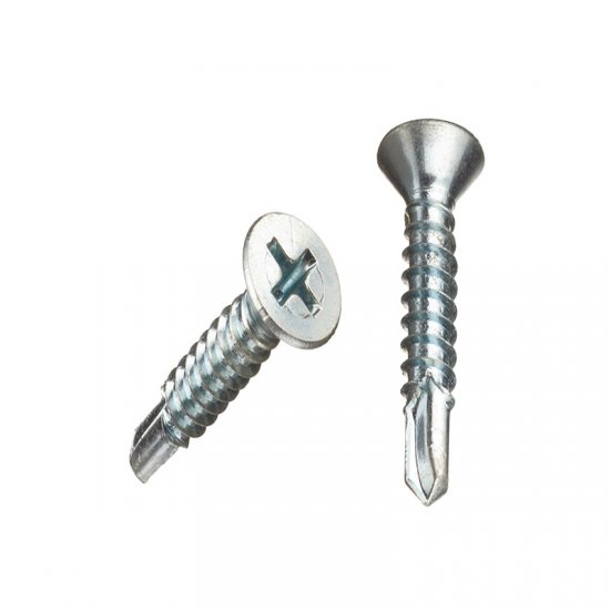 YHB MATKAPUCLU VİDA