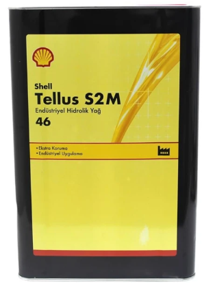 SHELL 68 16 KİLO