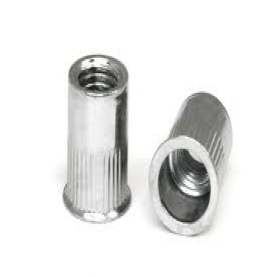 PERÇİN SOMUN SIFIR KAFA