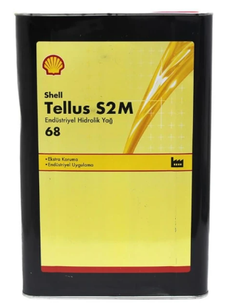 SHELL 46 16 KİLO